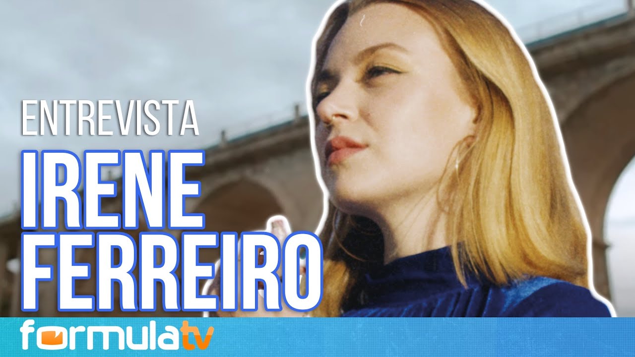IRENE FERREIRO relata todo lo que sufrió durante SKAM ESPAÑA