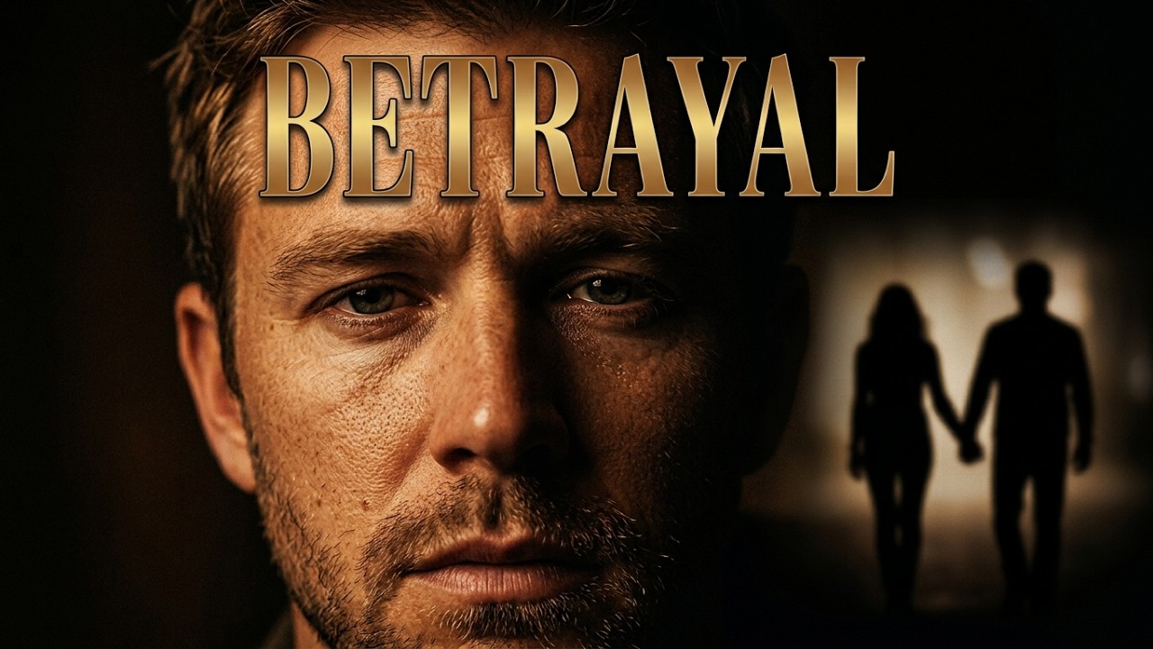 The Double Betrayal