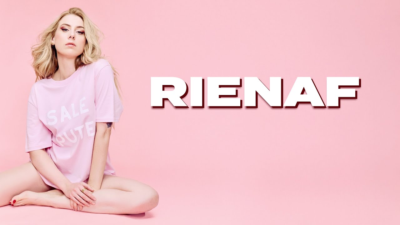 RIENAF - LAURA LAUNE