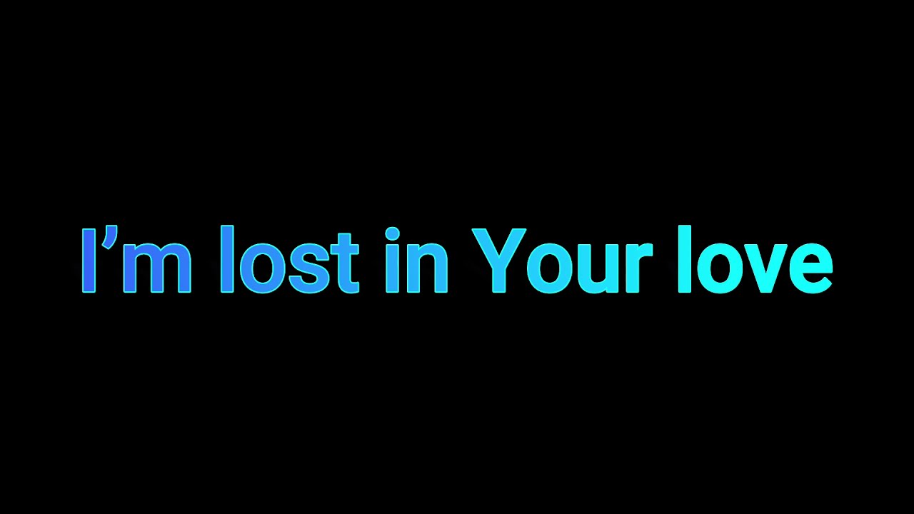 CCC Youth - By Your Side with Lyrics