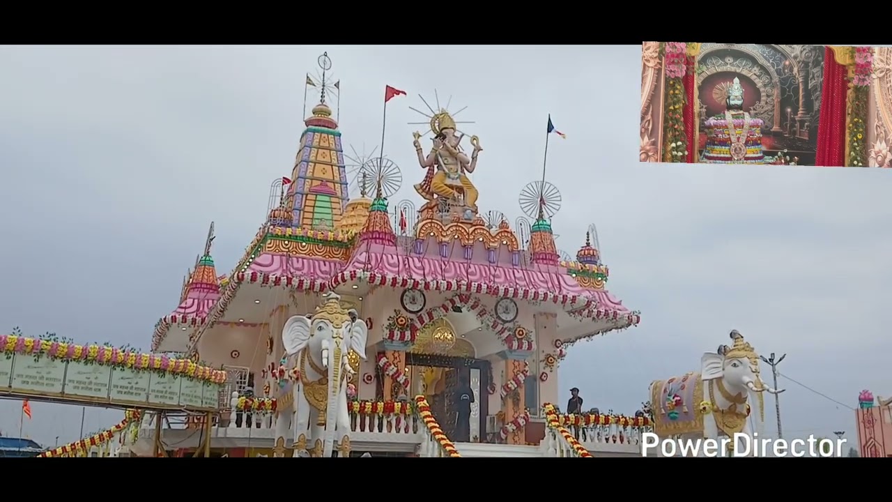 मनोना धाम# मन्नत पूरी होने पर# लेट कर परिक्रमा लगाते हुए