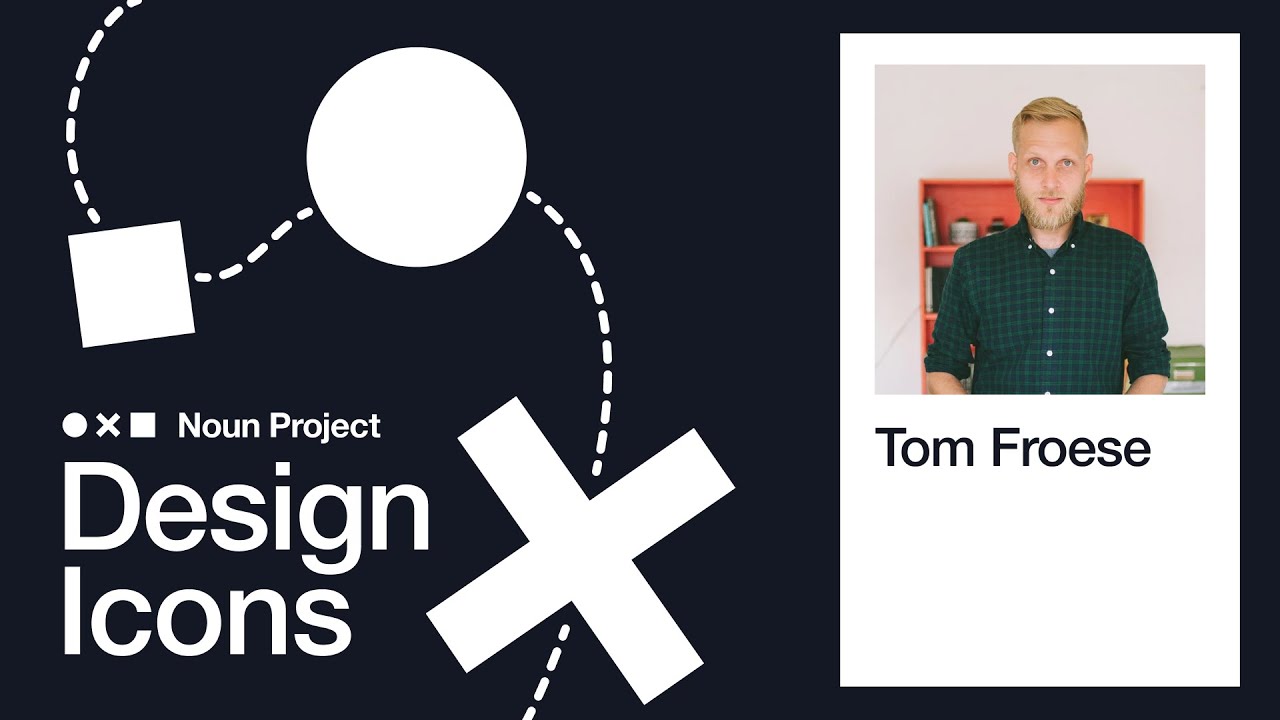 Tom Froese, Professional Illustrator and Skillshare Teacher, on Building a Career as an Illustrator