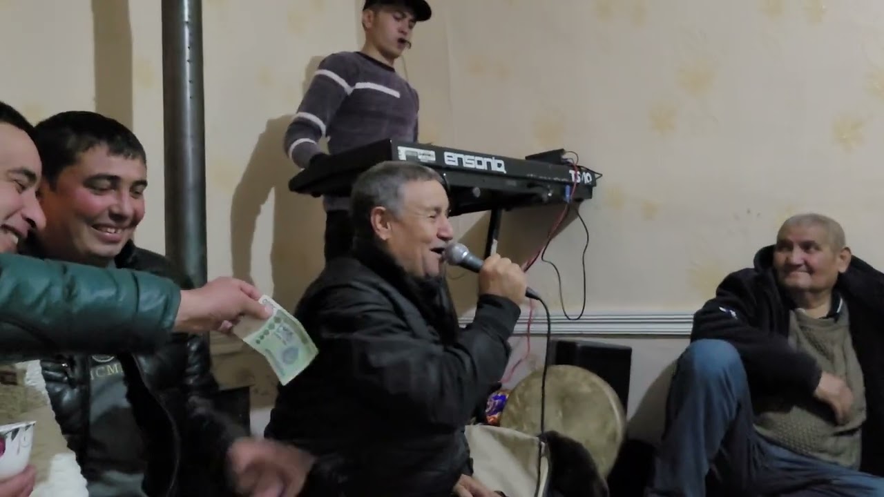 Тожибой Ю Маруф Зайлидин#живойзвук#Умбара