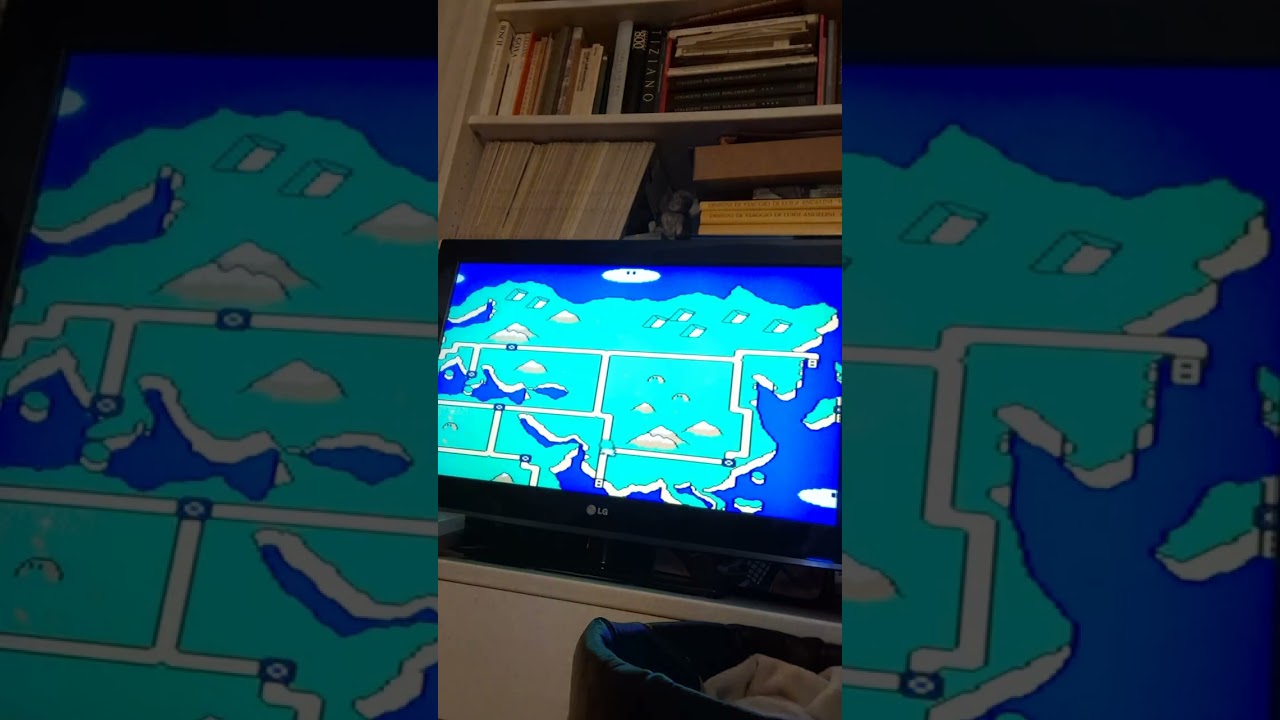 Recensione console con tutti i giochi da sala giochi anni 90 mini NES