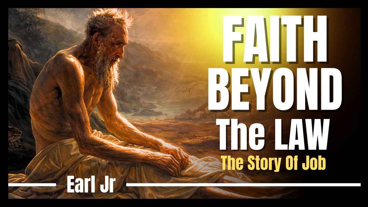 Faith Beyond The Law