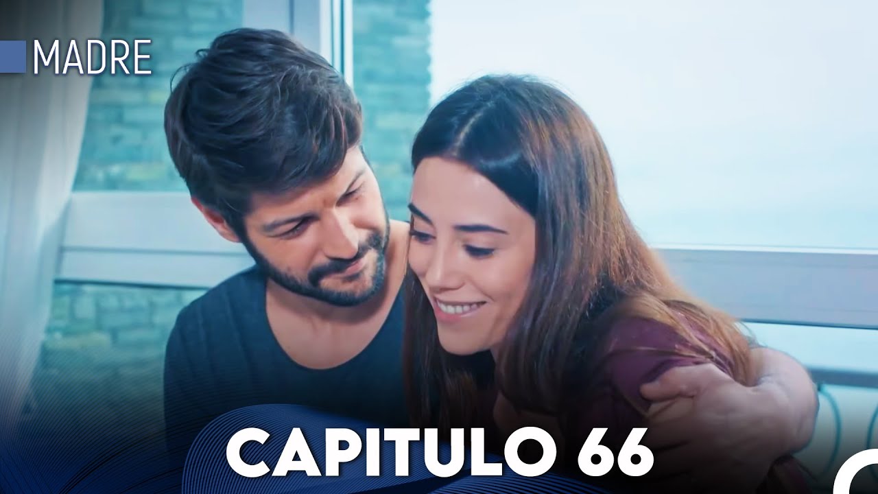Madre Capitulo 66 (Doblado en Espa&ntilde;ol) FULL HD