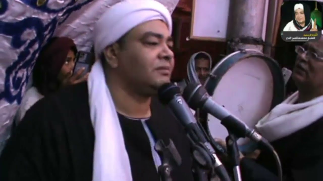 مولد # سيدى عبدالرحيم # 1443 هـ & 2022 م ج1