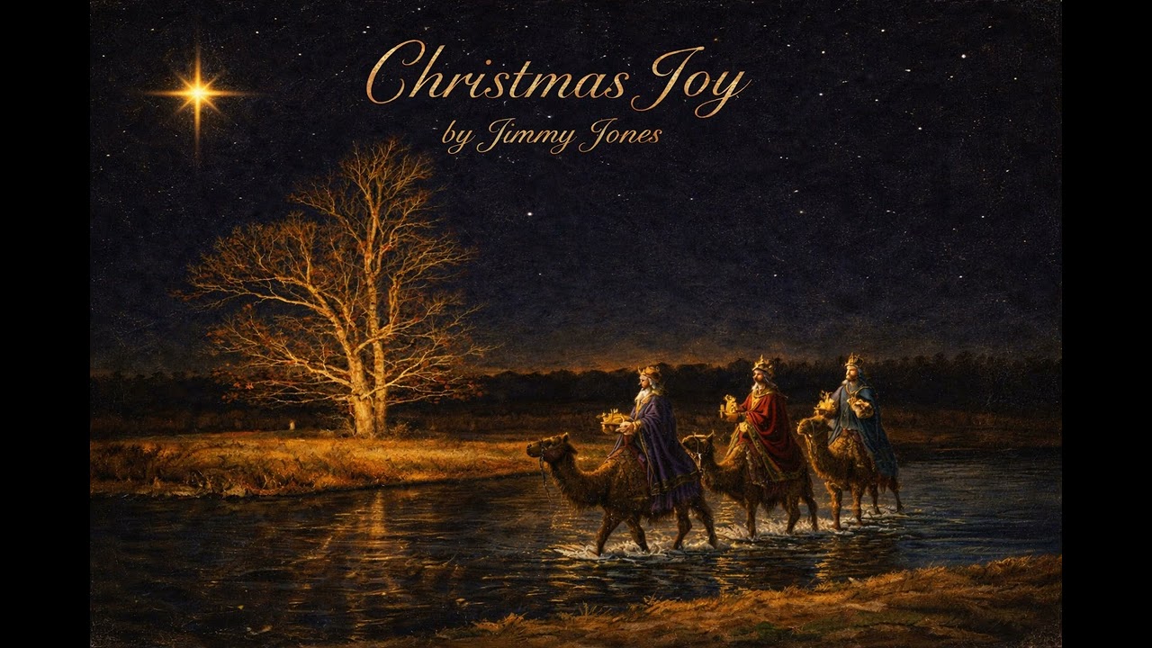 A Christmas Gift From Me to You