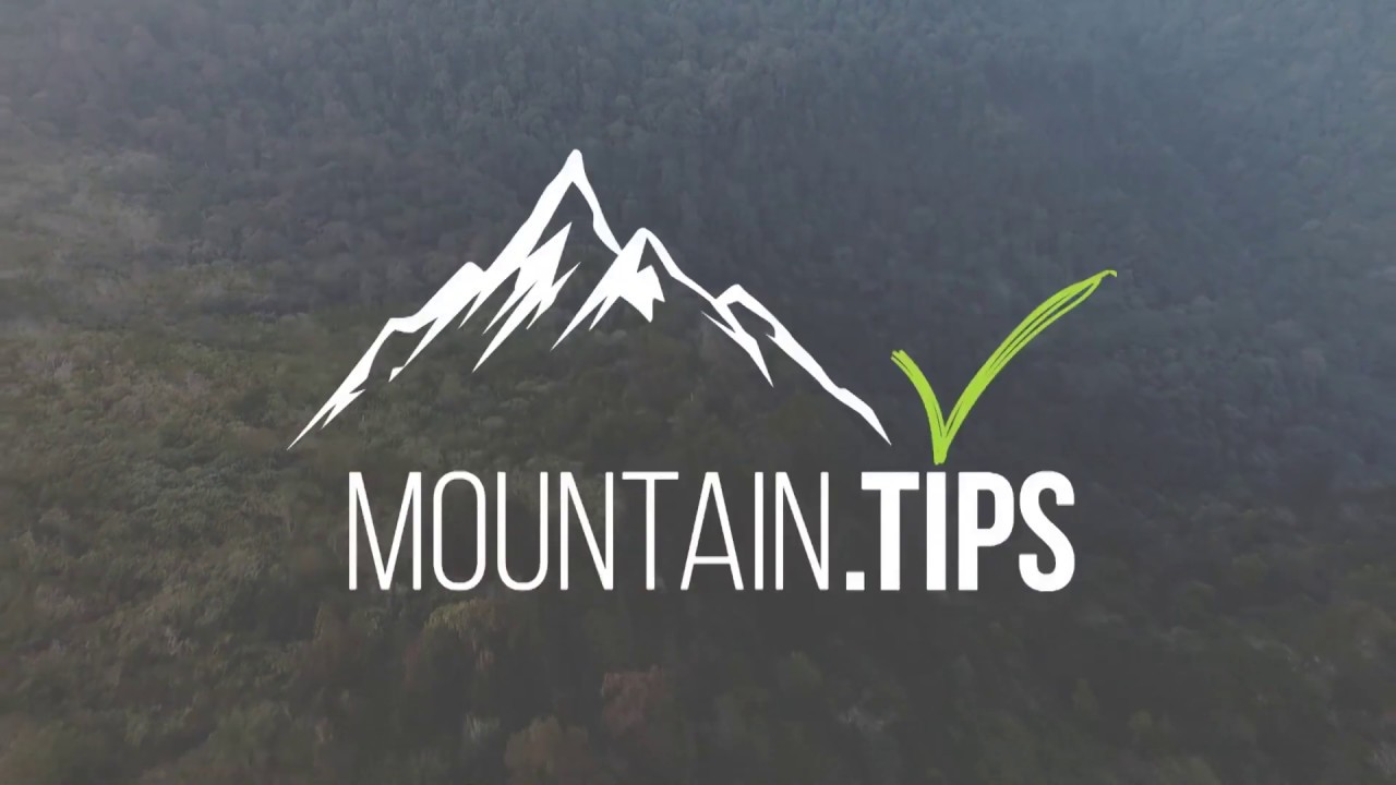 MOUNTAIN TIPS 4 -Navigasi Darat (Resection)