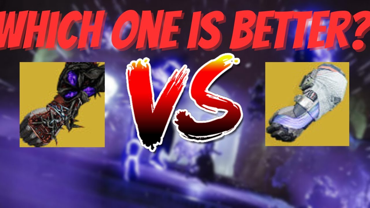Exotic battles: contraverse hold vs briarbinds
