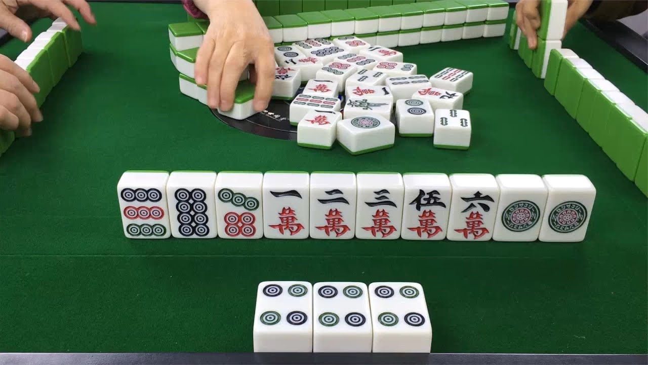 高手來了！手把手的教你做大牌，這手法學會，小伙伴都不敢跟你玩高手来了！手把手的教你做大牌，这手法学会，小伙伴都不敢跟你玩