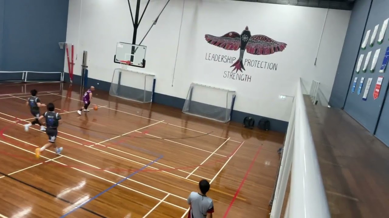 WEEK 4 | RFB SUMMER COMP 2026 | SEASON 17 | ORLANDO VS RAPTORS