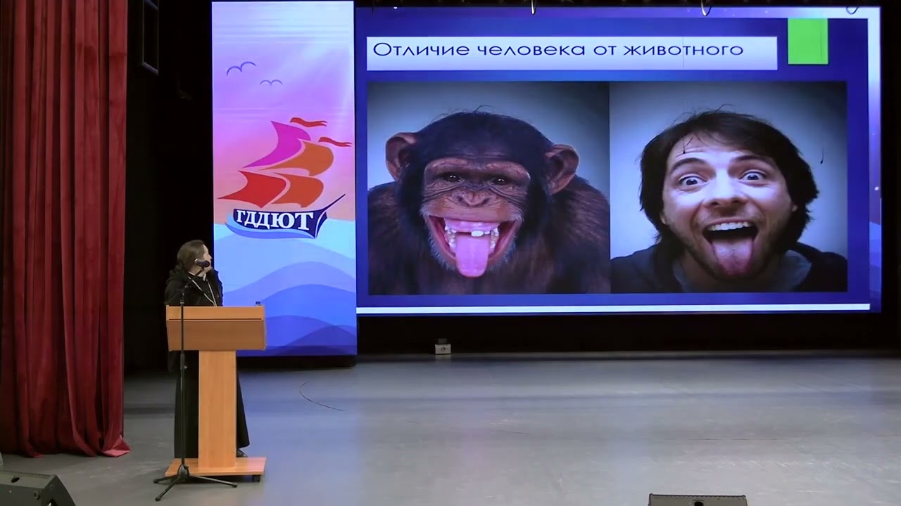 Лекция "Семь нот души" /  Игумен Петр (Мажетов) 29.02.2024
