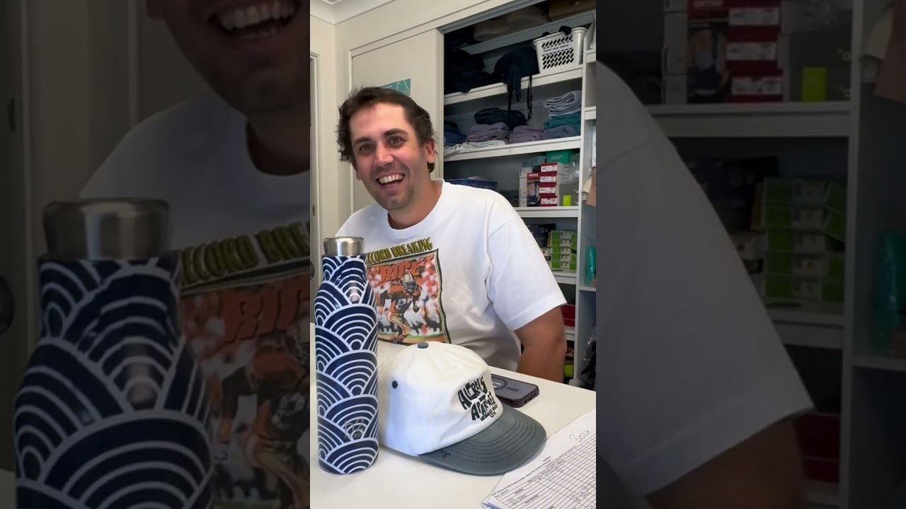 Burleigh Physio - A day in life #2