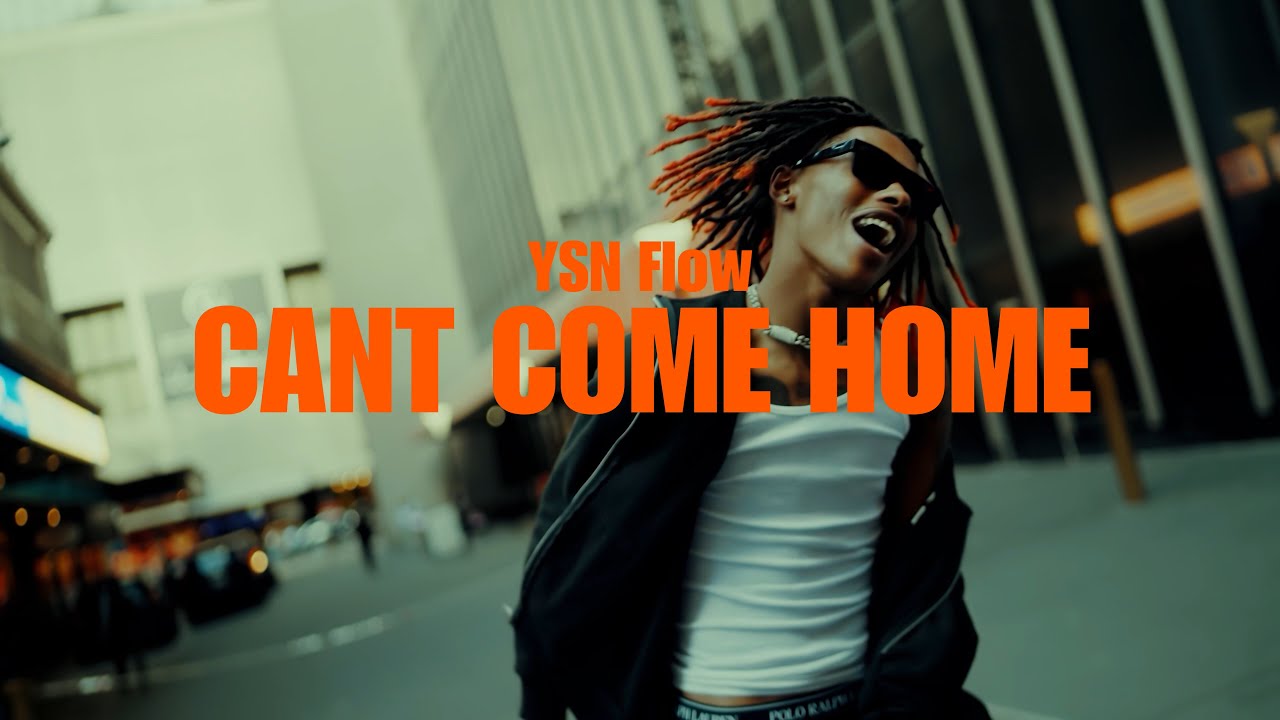 YSN Flow- 