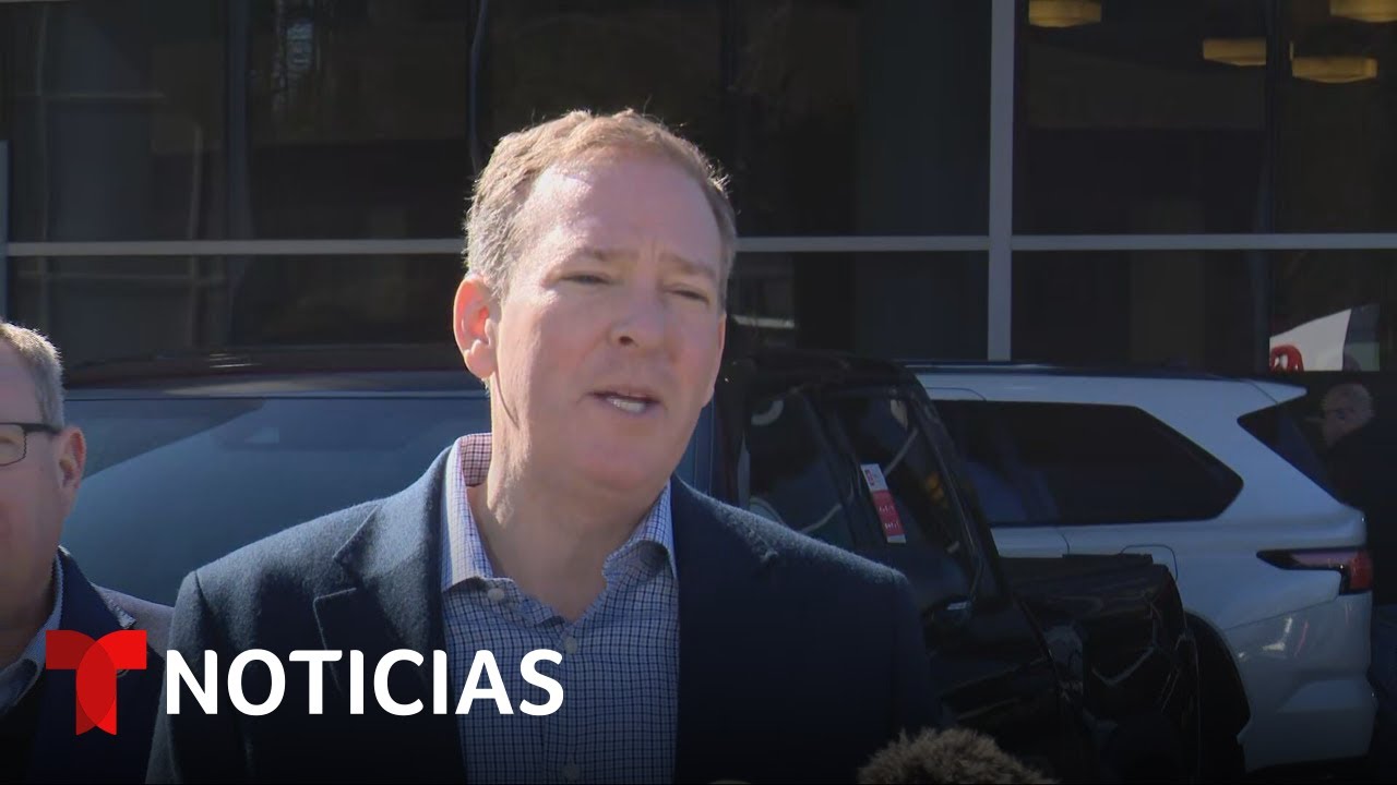 Administrador de la EPA habla sobre la revocación climática del Gobierno