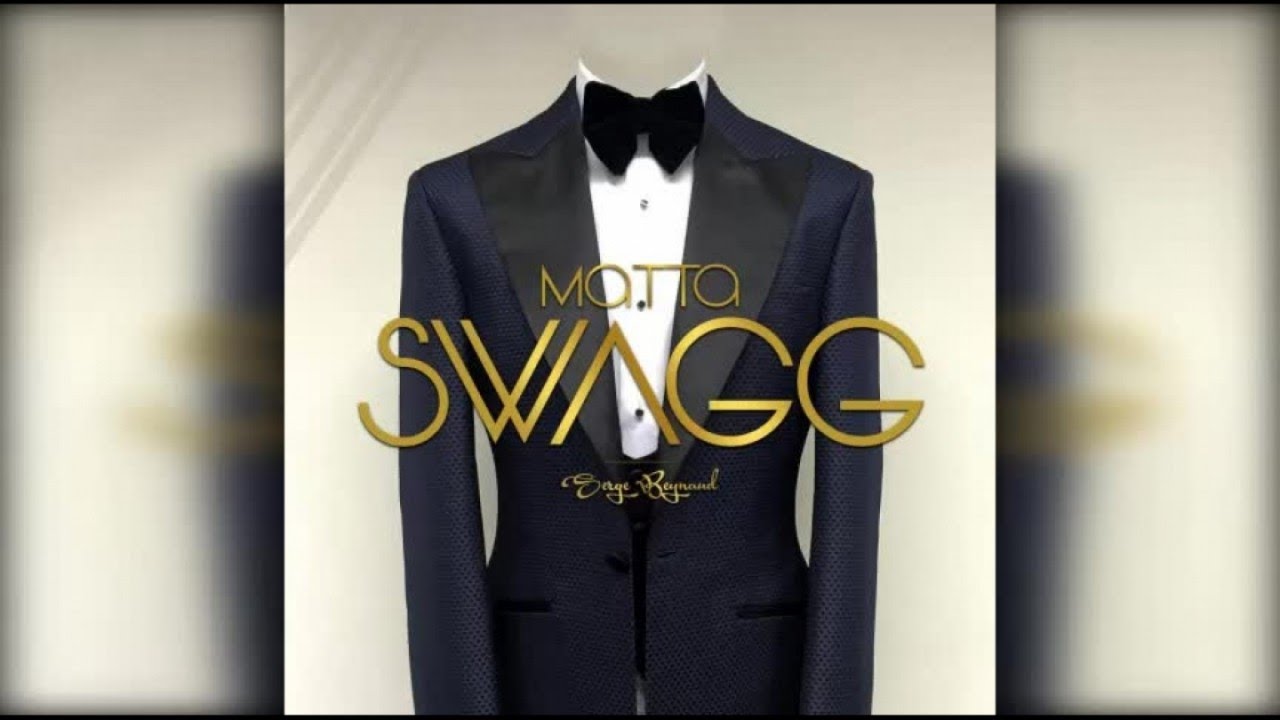 Serge Beynaud - Matta Swagg - audio