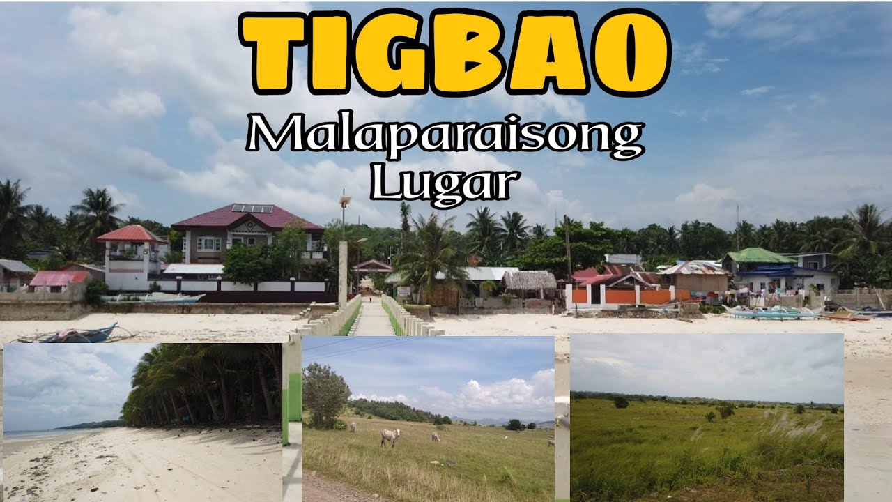 RIDE TO COASTAL Barangay Tigbao Aroroy Masbate Philippines 🇵🇭|MOTOVLOG|Travel Vlog