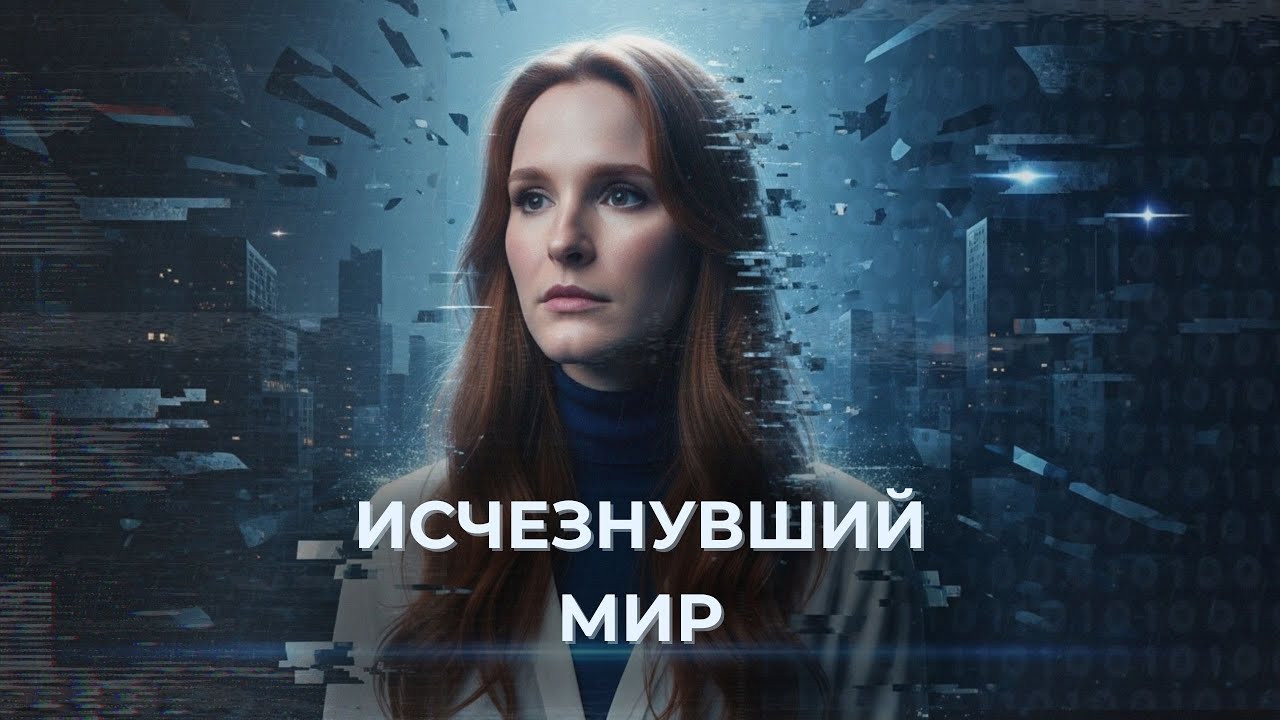 Исчезнувший Мир - на 7 из 10 - и это НОРМАЛЬНО!