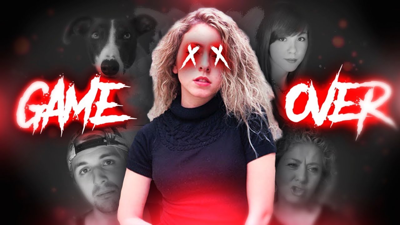 Esta es la verdadera MIARE: GAME OVER.