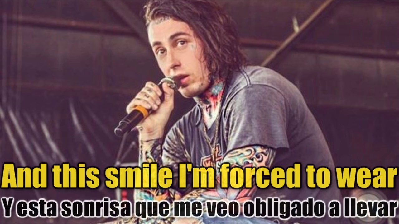 Falling In Reverse - Straight To Hell (Sub Español | Lyrics)