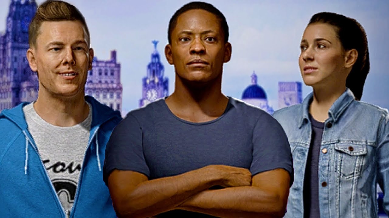 FIFA 19: The Journey (El camino) - Pelicula completa en Español - PC 2018 [1080p 60fps]