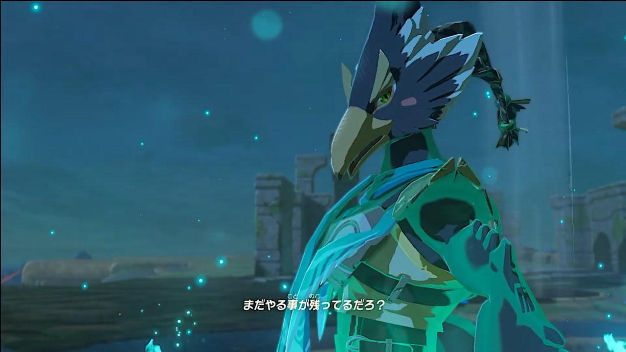 いざ神獣ヴァ・メドー！ブレワイ初見配信#18【ゼルダの伝説 ブレス オブ ザ ワイルド】