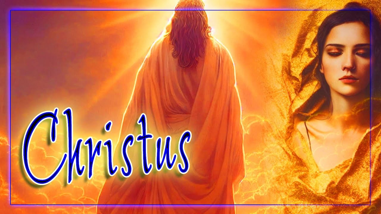 CHRISTUS - DIE NAHTODERFAHRUNG VON BETTY EADIE 🌠 NTE