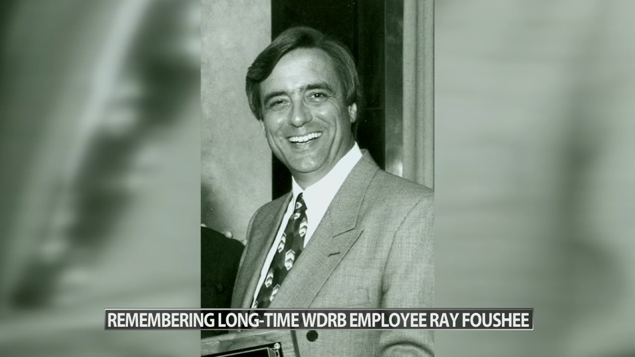 Ray Foushee, WDRB personality and Louisville media historian, dies at 72