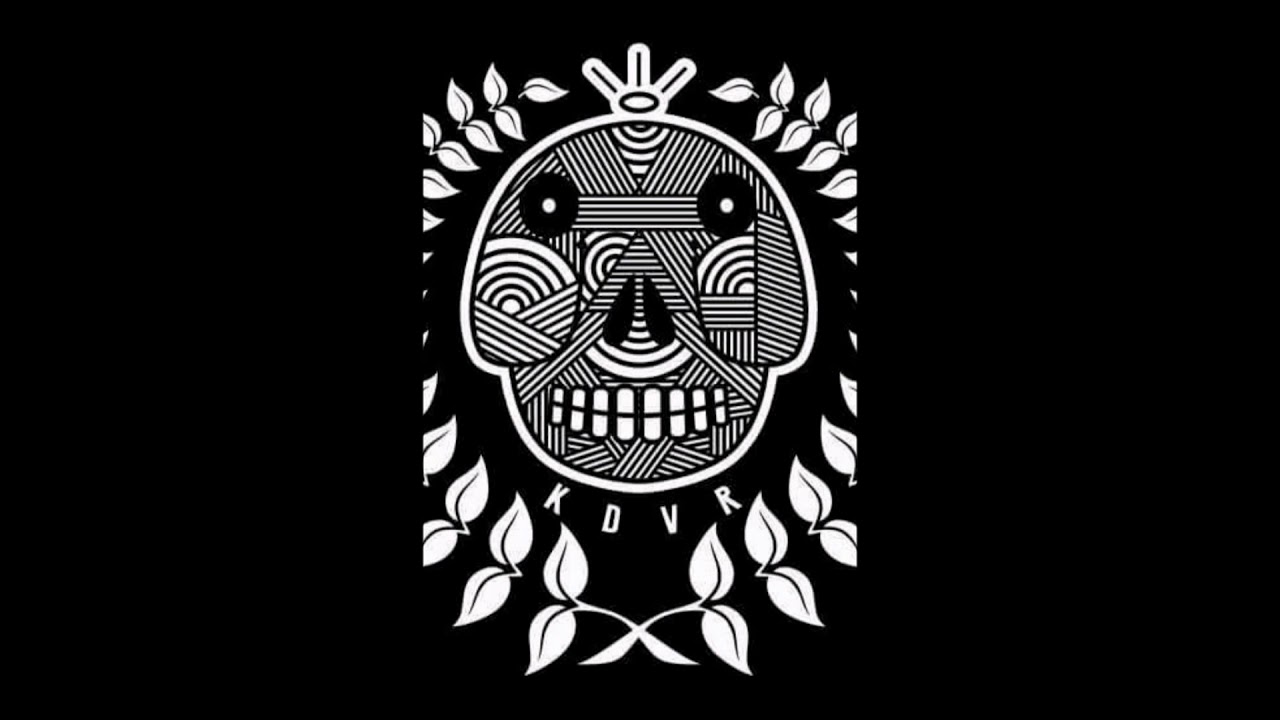 Primitive Sound Sessions Vol. 2 By: DJ KDVR