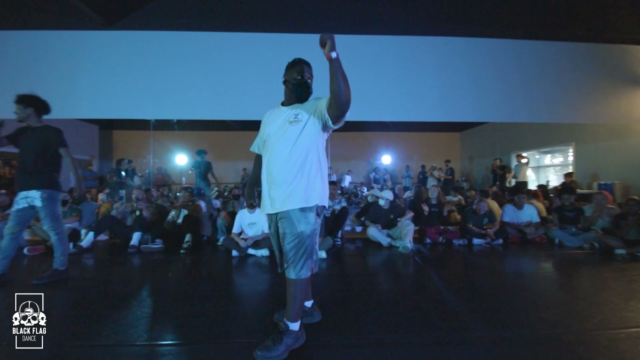 THE DEEP II PRELIMS | I.D. vs Manett vs Klusta vs Kacie