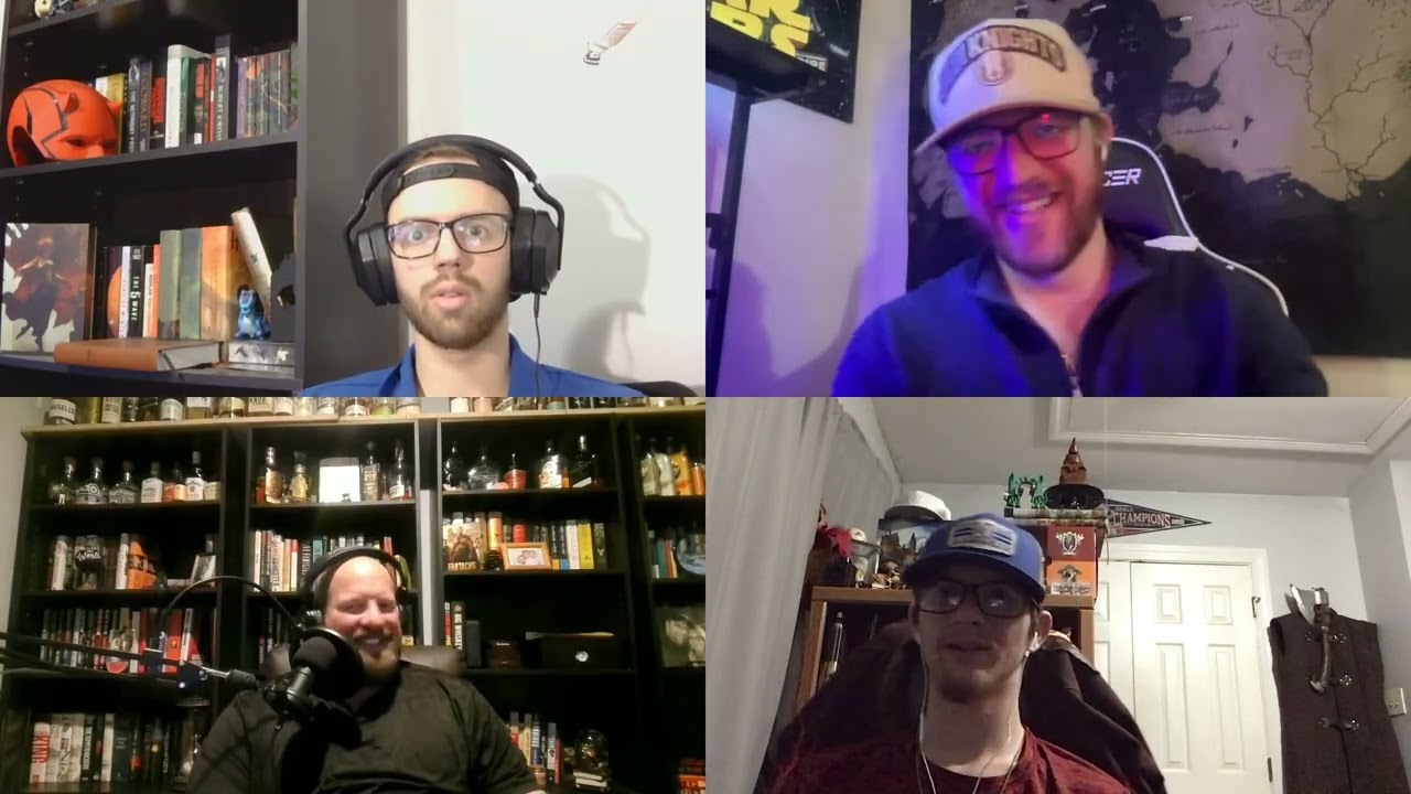 “Who Is the Most Influential Athlete Ever? (This Got Heated)”