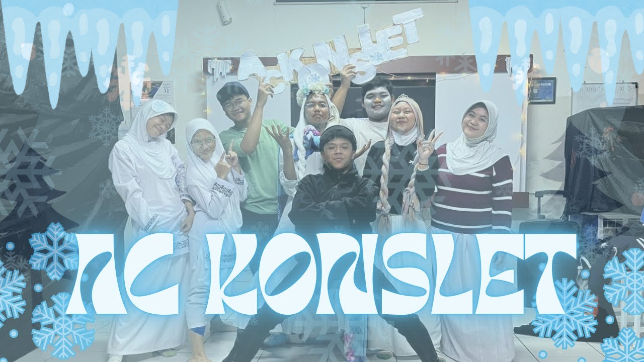 AC KONSLET a Comedy-Drama by Group 4