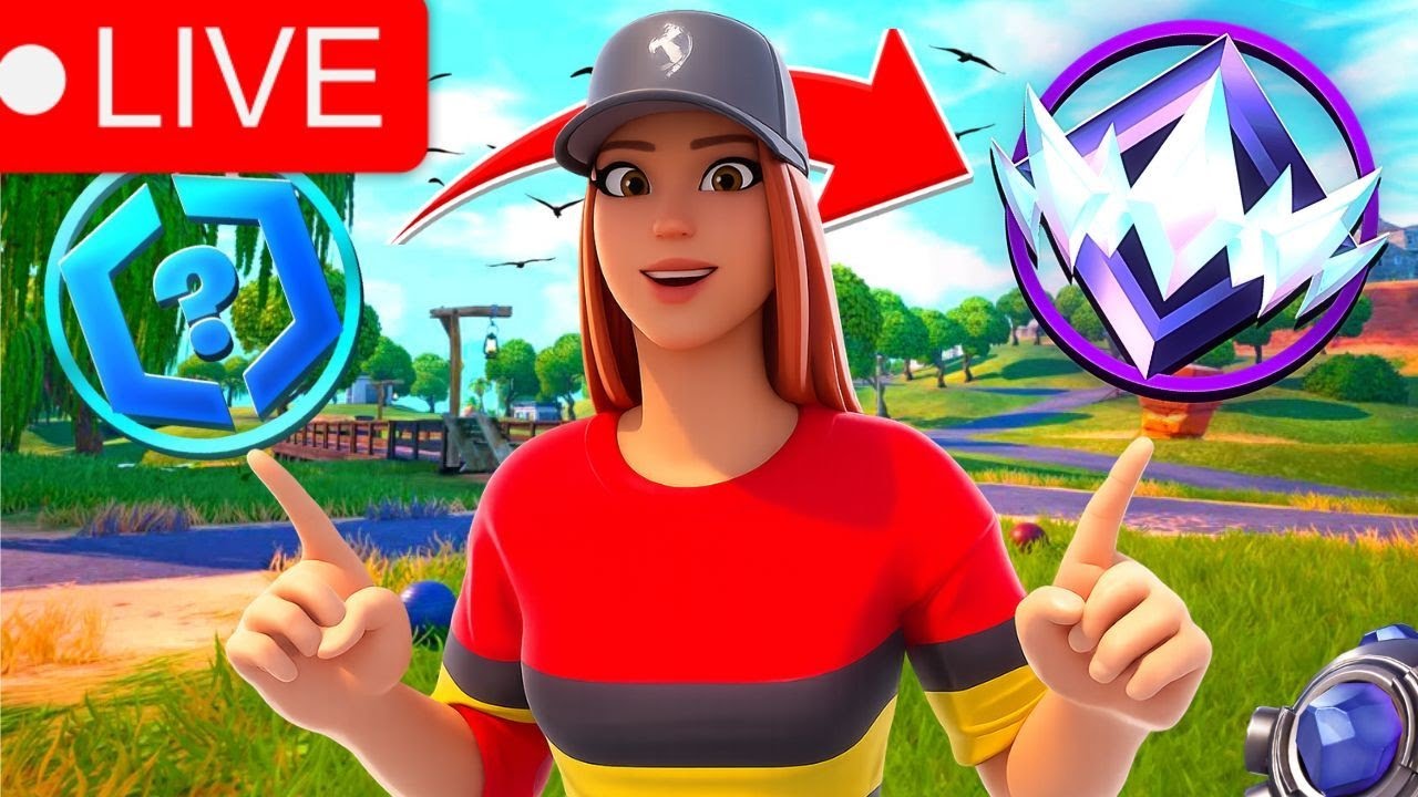 🔴 ON RUSH UNREAL!