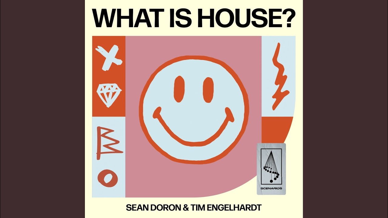 What Is House? (Extended Version)