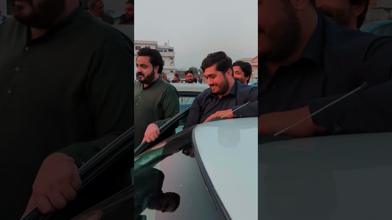 Dogar motor mandi bahauddin  Itwar car bazar