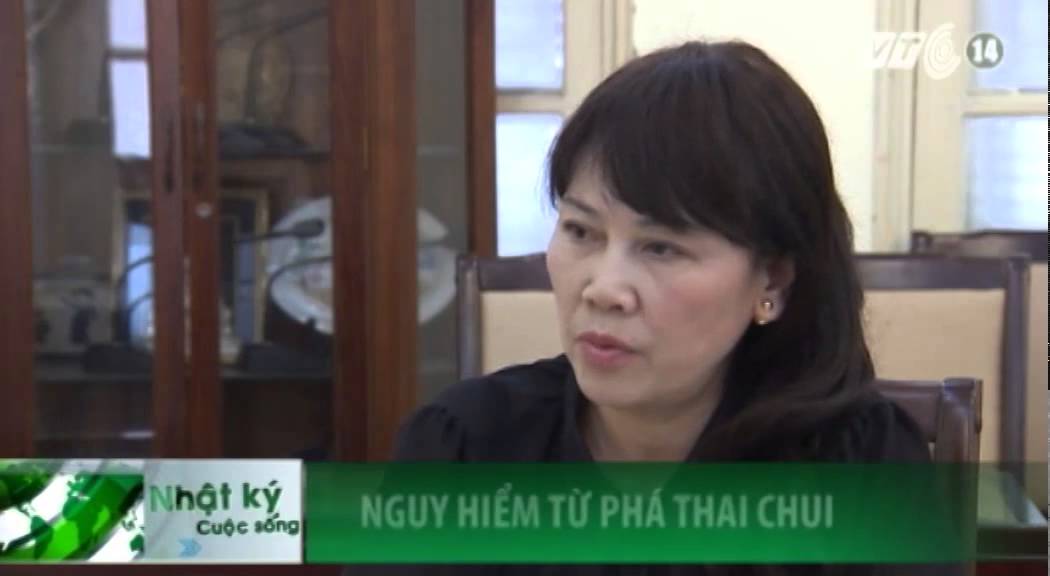 VTC14_Loạn dịch vụ ph&aacute; thai