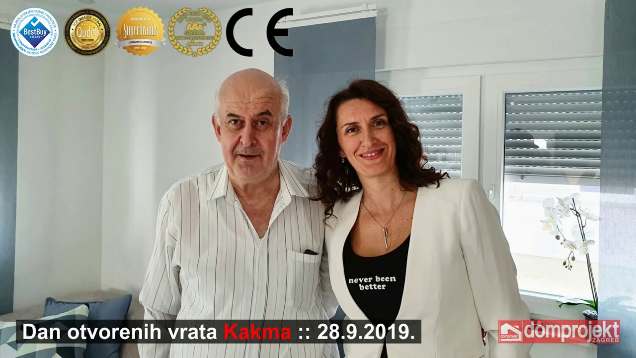 Dan otvorenih vrata Kakma, izvještaj