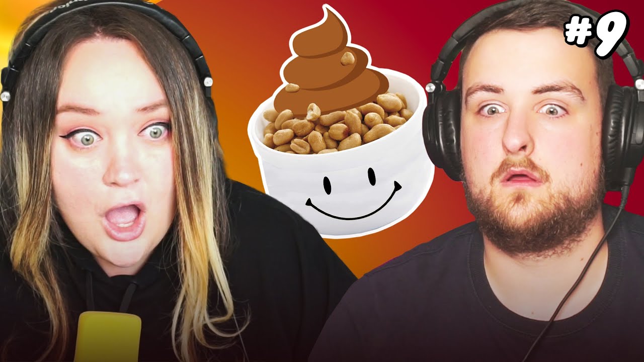 Horrendous Wedding Stories, Dreams and The Reality of Sponsorships - Worst Premade Ever Podcast #09