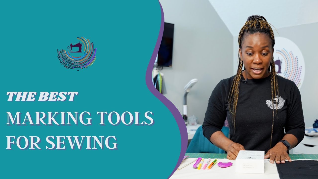THE PERFECT MARKING TOOLS