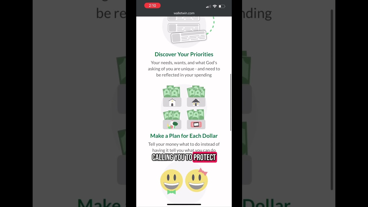 Free budgeting class for Catholics! #catholic #catholicmom #catholicfamily #budgeting #money