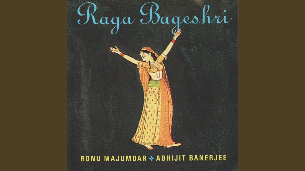 Raga Bageshri