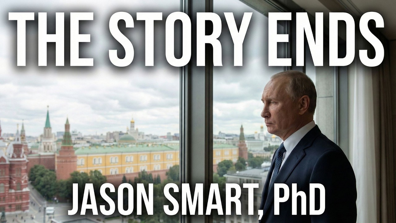 Putin's Moment: The Story Turns Against Him