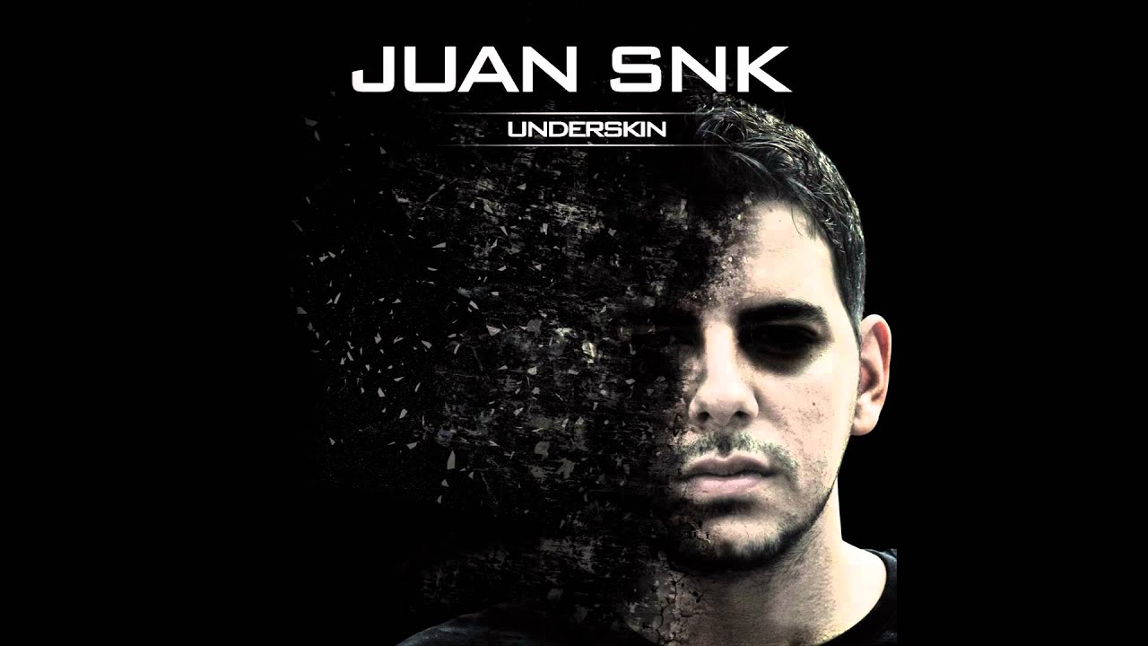 11. Juan SNK - Snake-Man (Prod. Ras al Ghul y Guillem Fernandez a la guitarra)