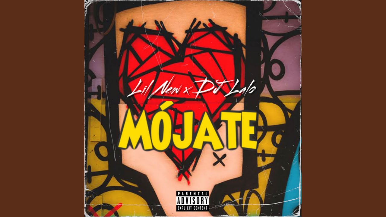 Mójate