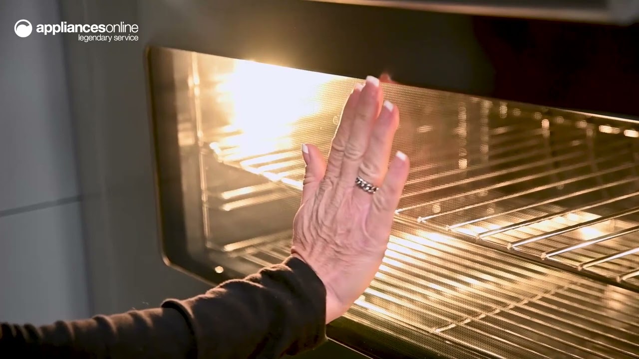 Product Review: ILVE P09FDWE3SS Professional Plus Series Freestanding Oven