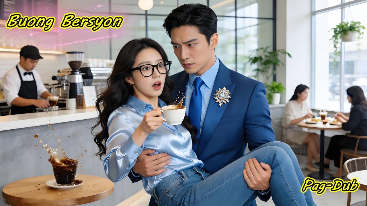 Nagpanggap pangit sa blind date, gumaling ang CEO at biglang nag-propose!