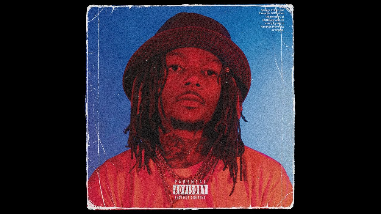 [FREE] JID Type Beat 