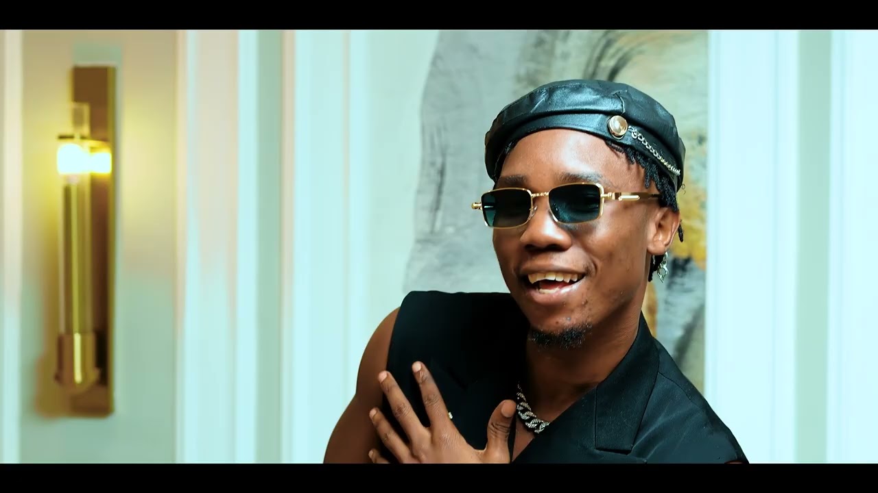Freyo Zambia Ft.Driemo Pafupi (Official Music Video)