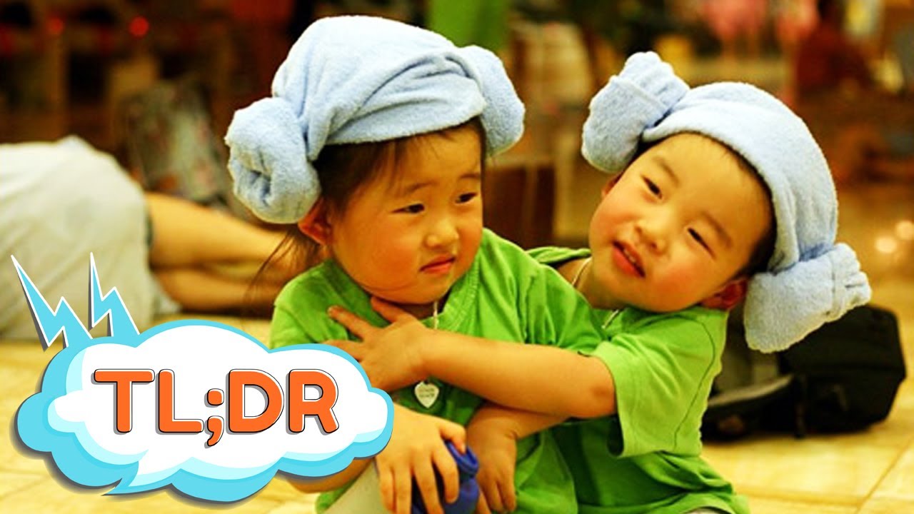 TL;DR - Jjimjilbangs and Bath Houses in Korea